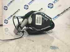 Volkswagen Beetle 2006-2011 Drivers OSR Rear Seatbelt